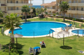 2263 - Beautiful apt close from beach